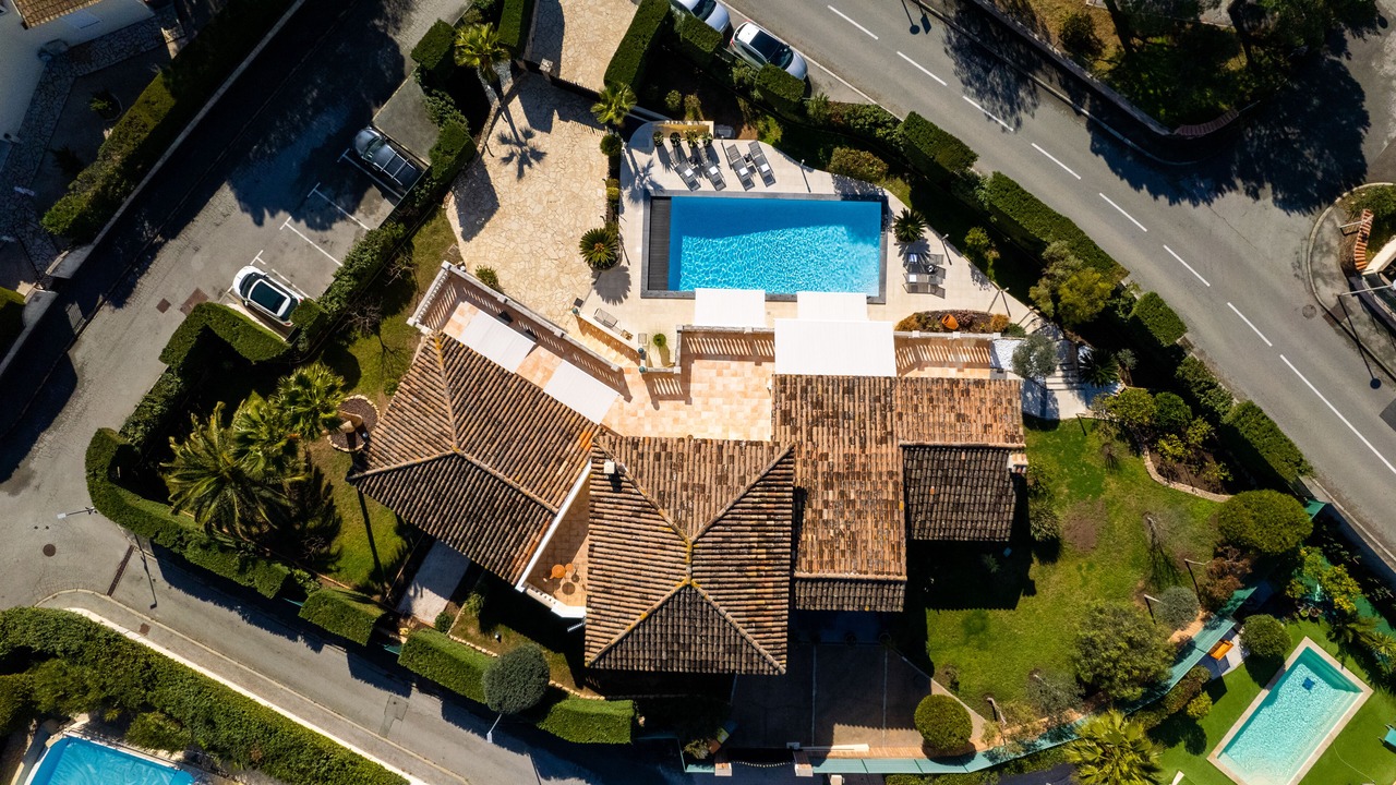 Photo of Outdoor in Frejus