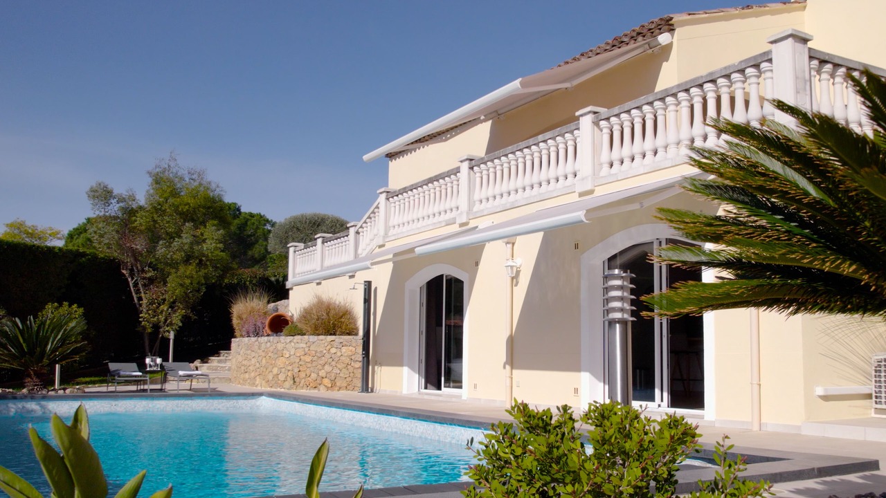 Photo of Outdoor in Frejus