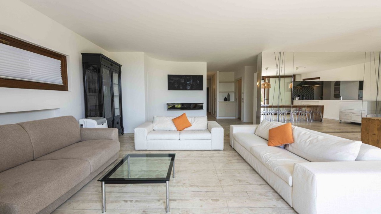 Photo of Livingroom in Montevarchi