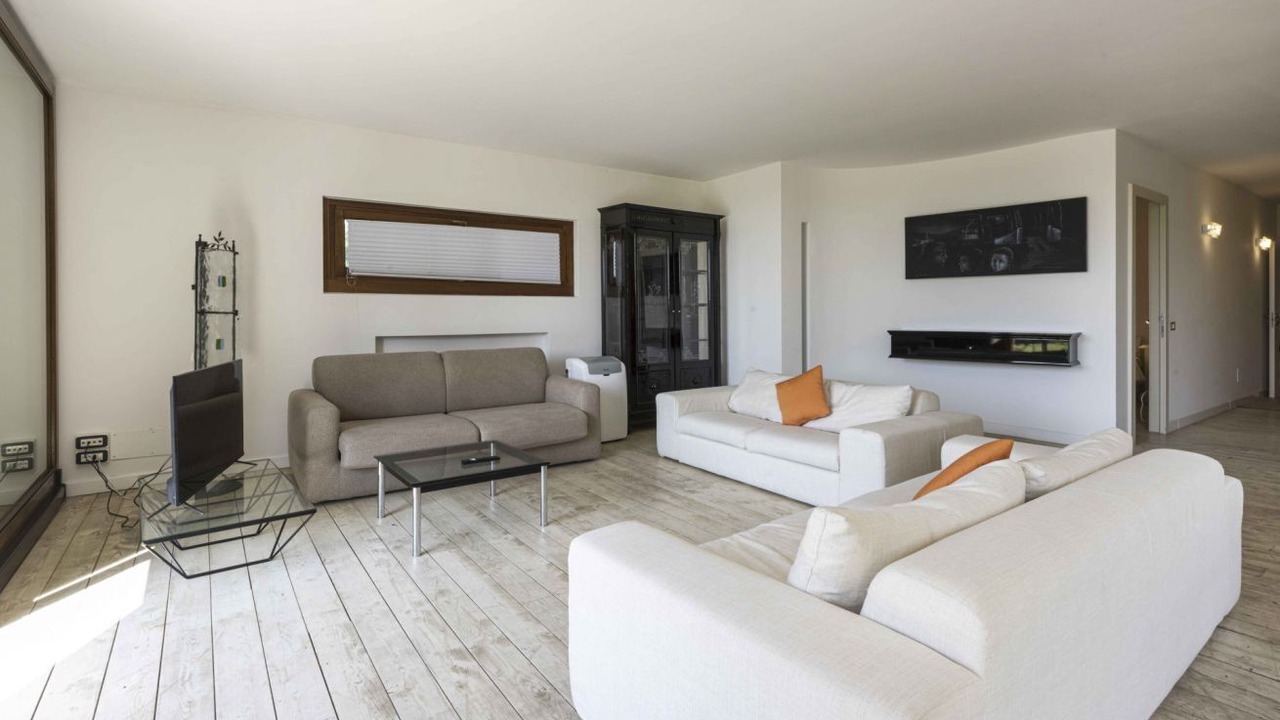 Photo of Livingroom in Montevarchi