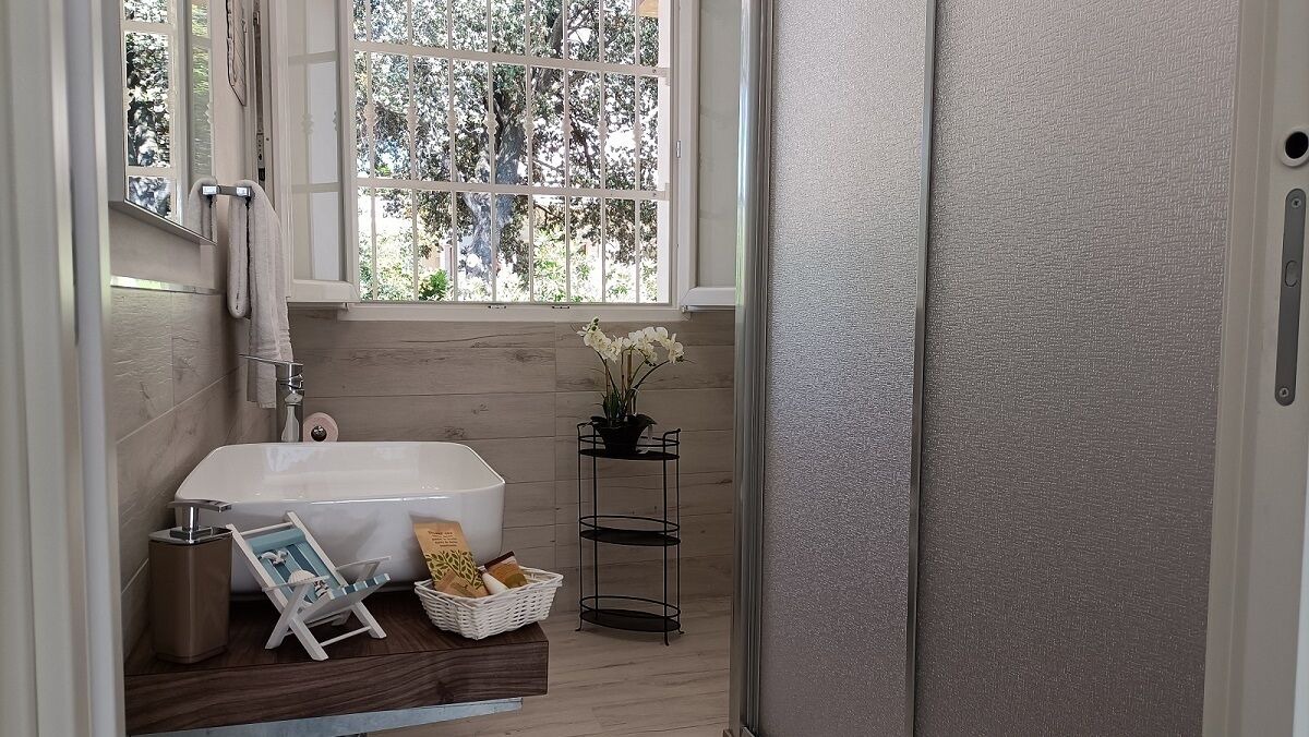 Photo of Bathroom in Lido di Camaiore