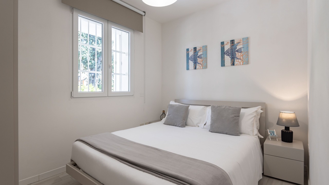 Photo of Bedroom in Lido di Camaiore
