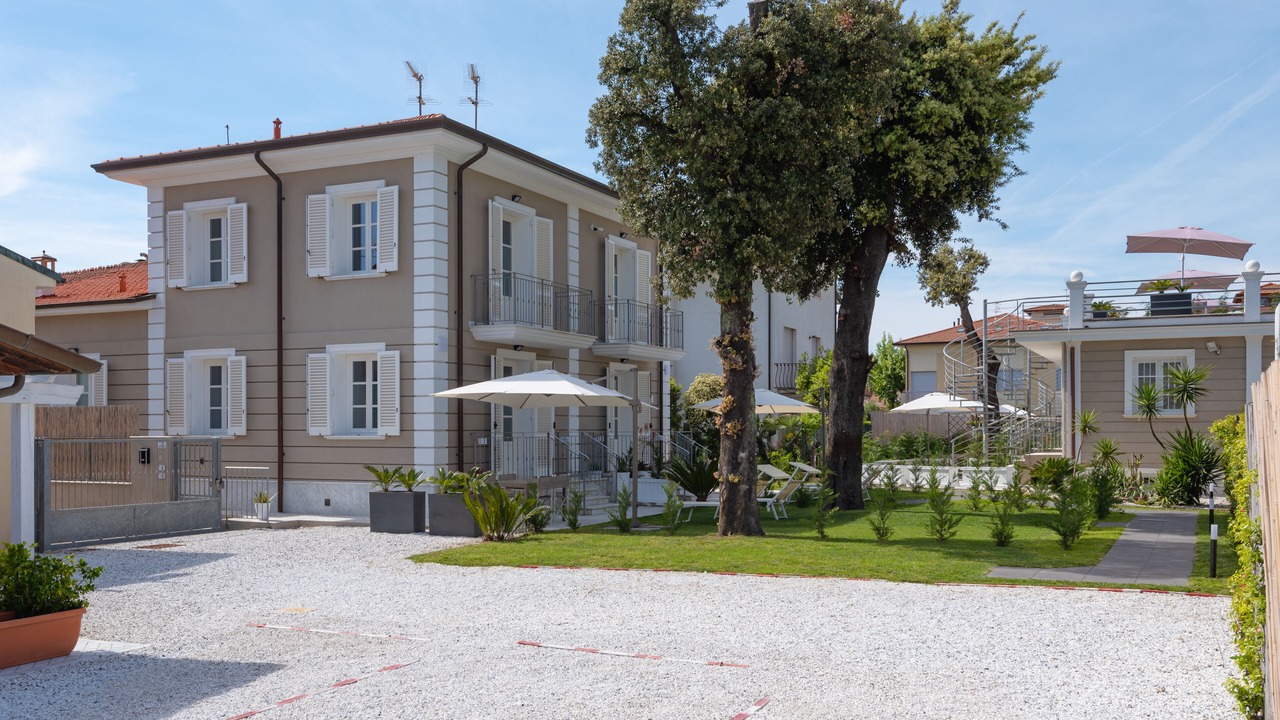 Photo of Outdoor in Lido di Camaiore