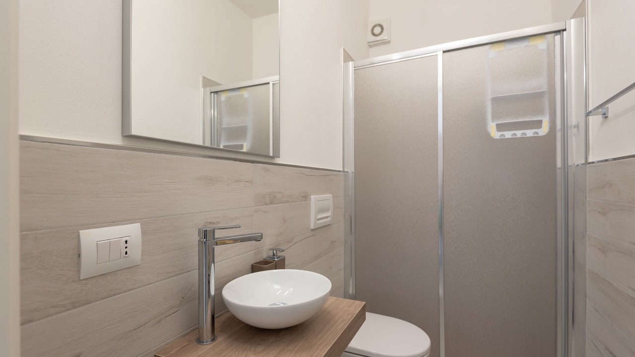 Photo of Bathroom in Lido di Camaiore