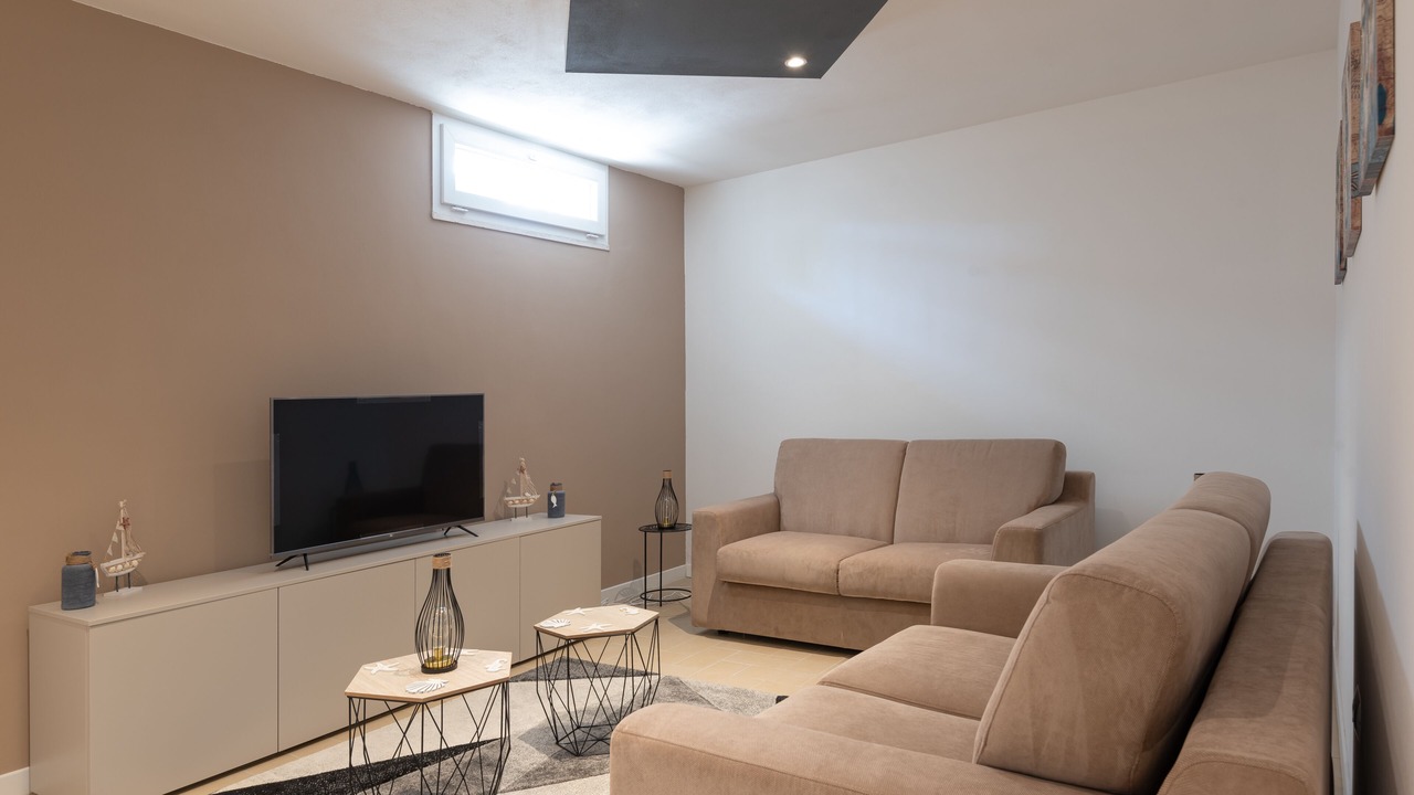 Photo of Livingroom in Lido di Camaiore