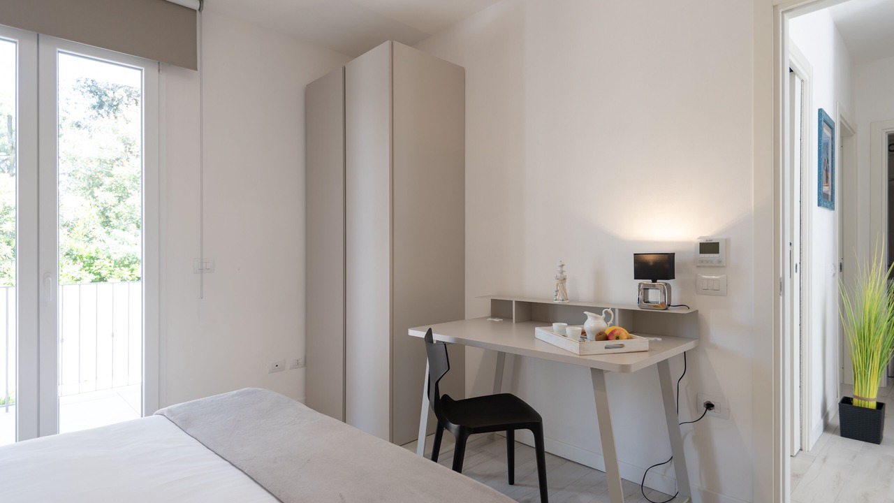 Photo of Bedroom in Lido di Camaiore