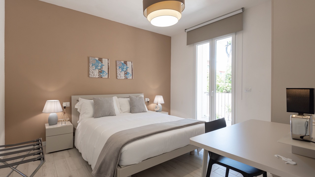 Photo of Bedroom in Lido di Camaiore