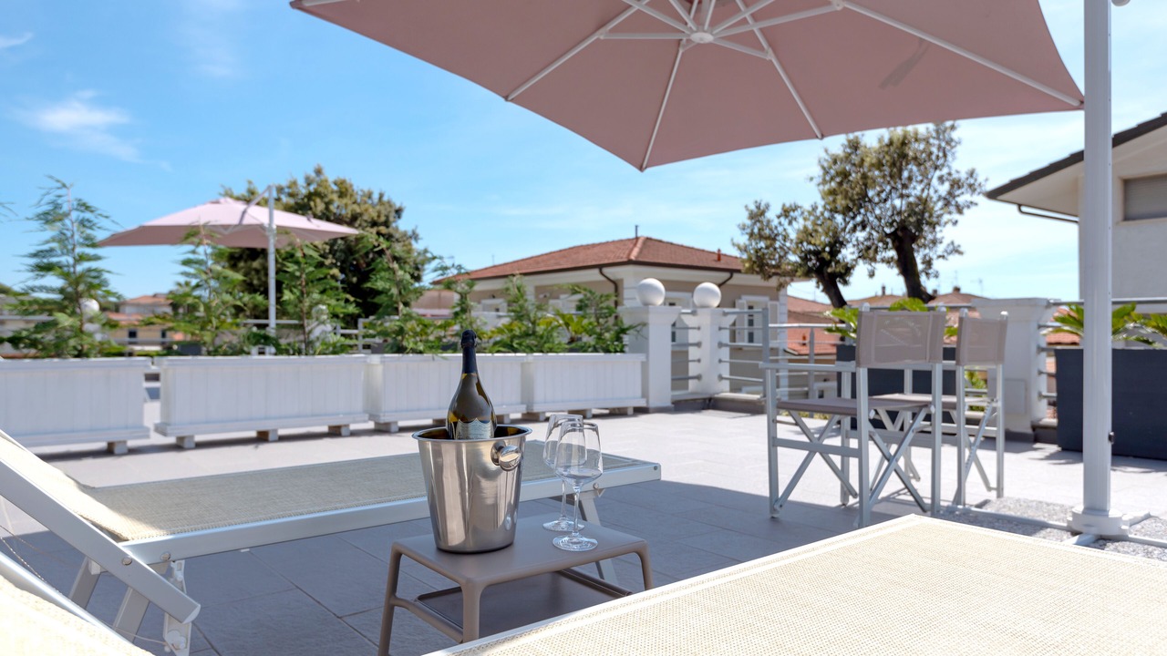 Photo of Outdoor in Lido di Camaiore