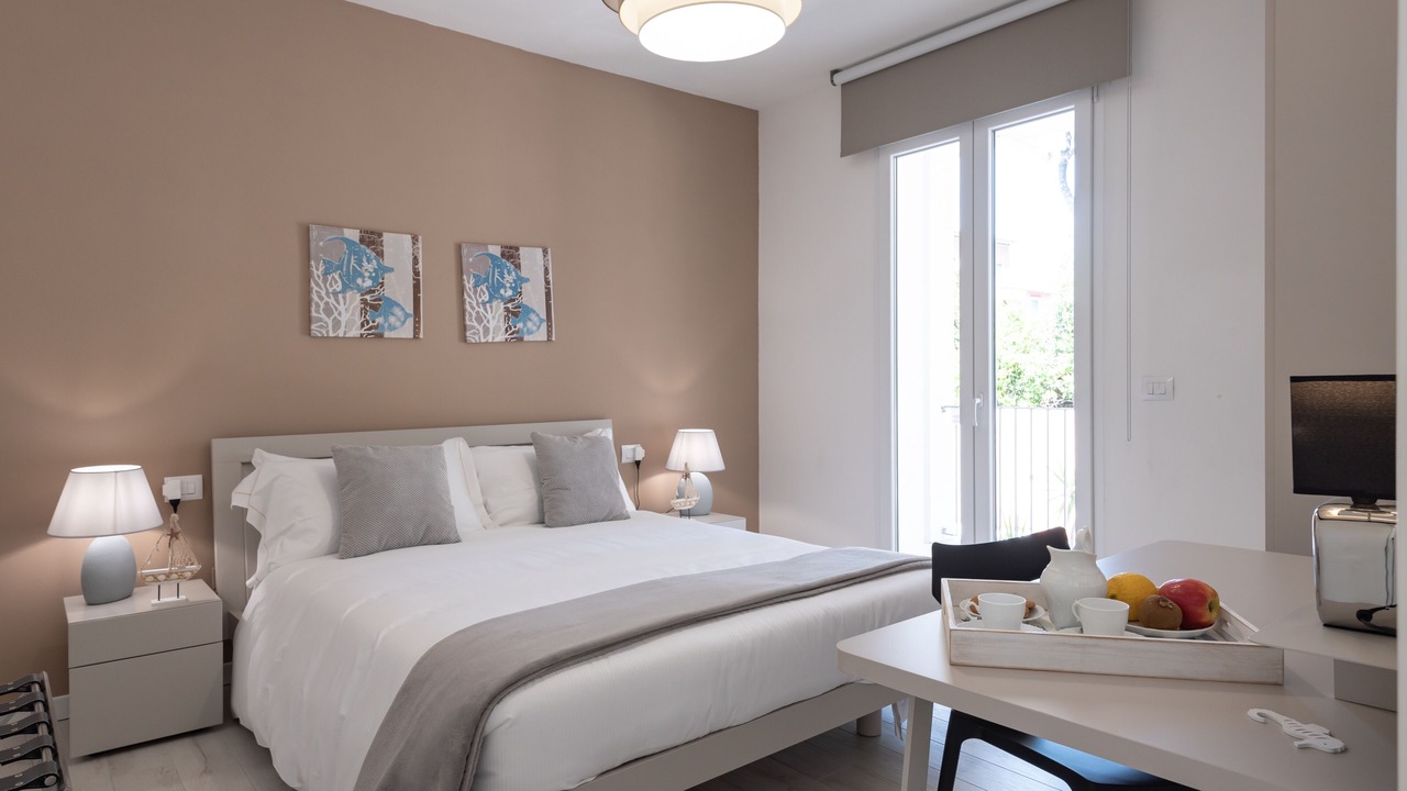 Photo of Bedroom in Lido di Camaiore