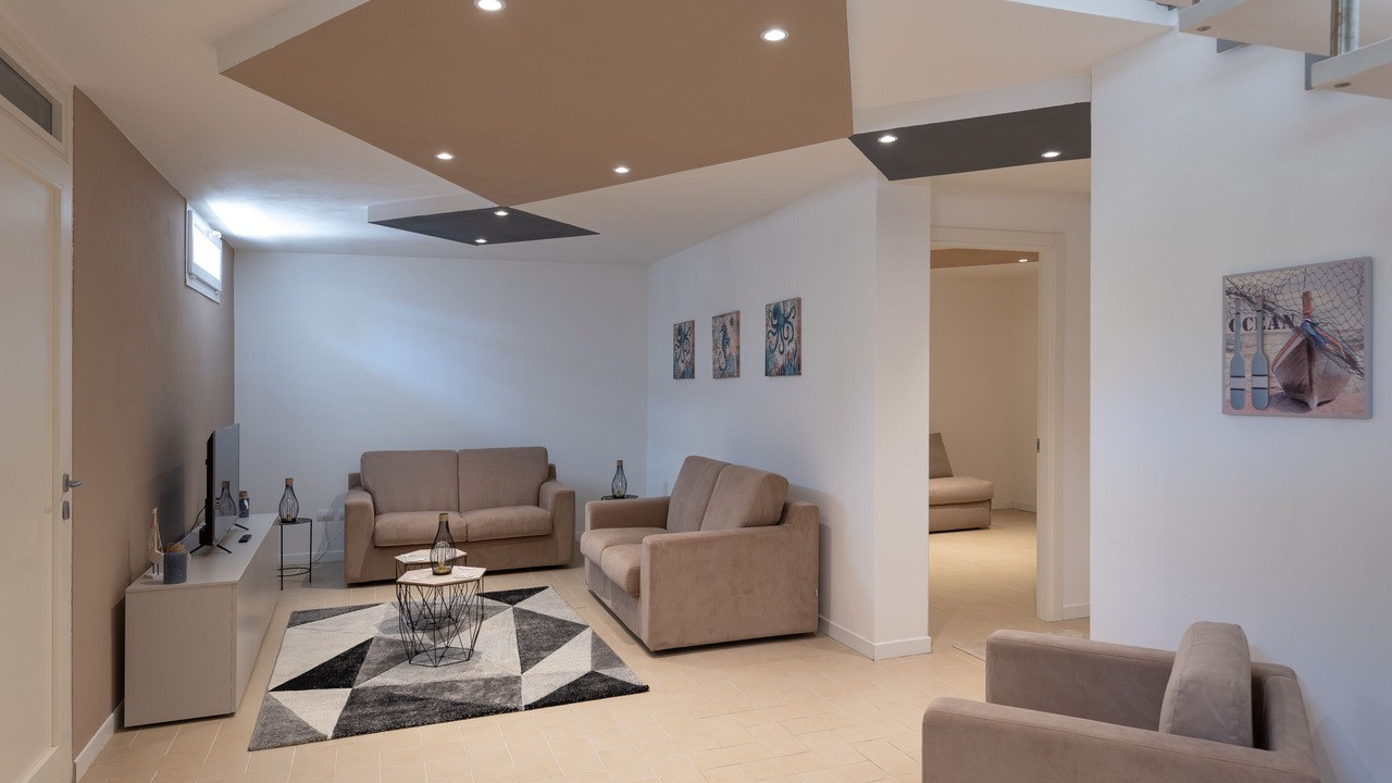 Photo of Livingroom in Lido di Camaiore