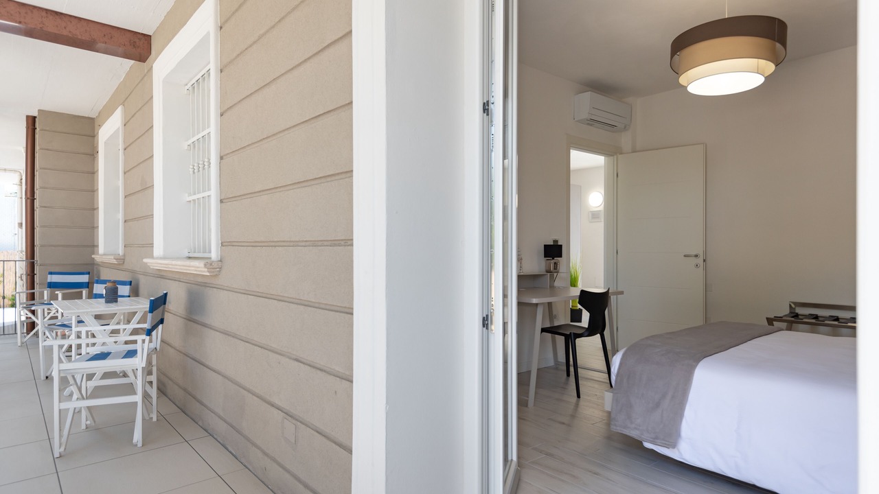 Photo of Bedroom in Lido di Camaiore