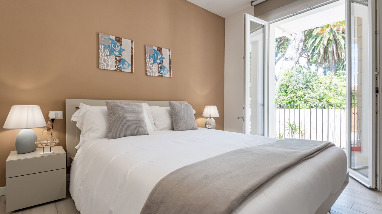Photo of Bedroom in Lido di Camaiore