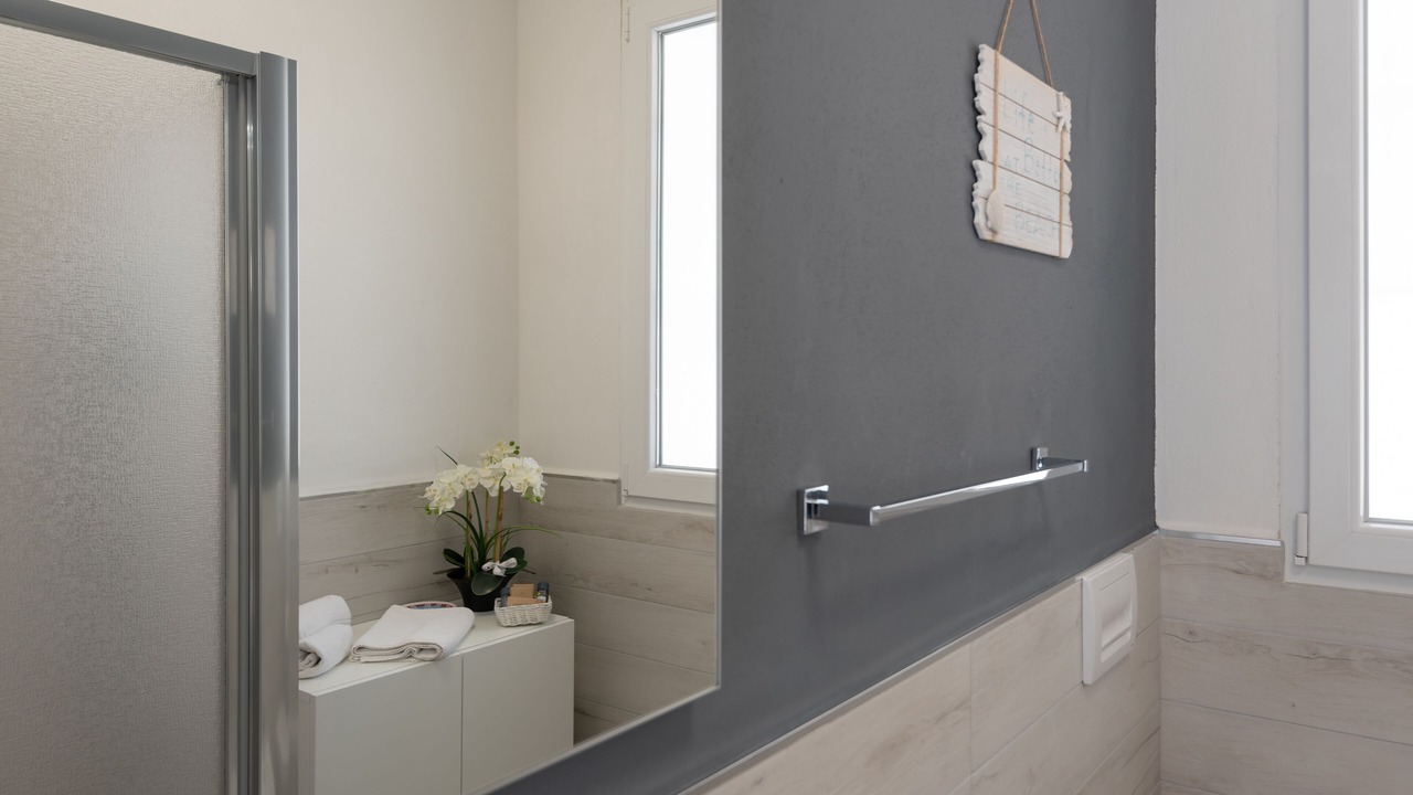 Photo of Bathroom in Lido di Camaiore
