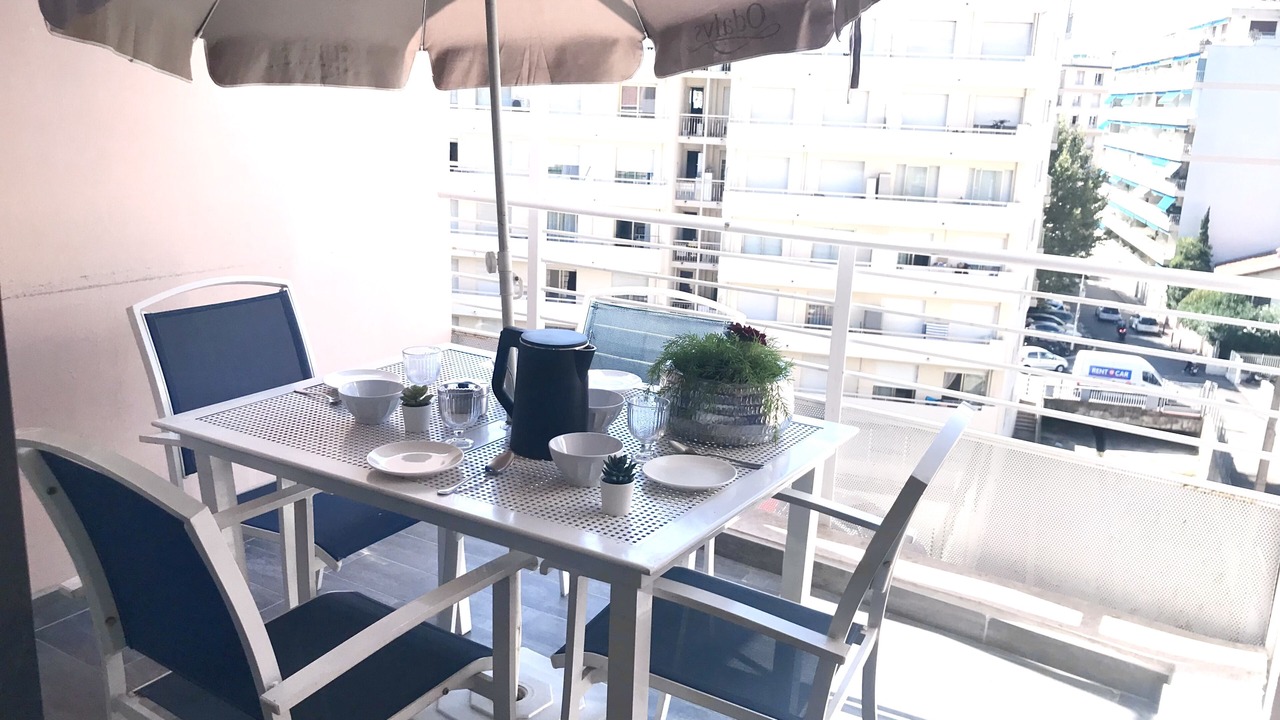 Photo of Outdoor in Cannes Old Town