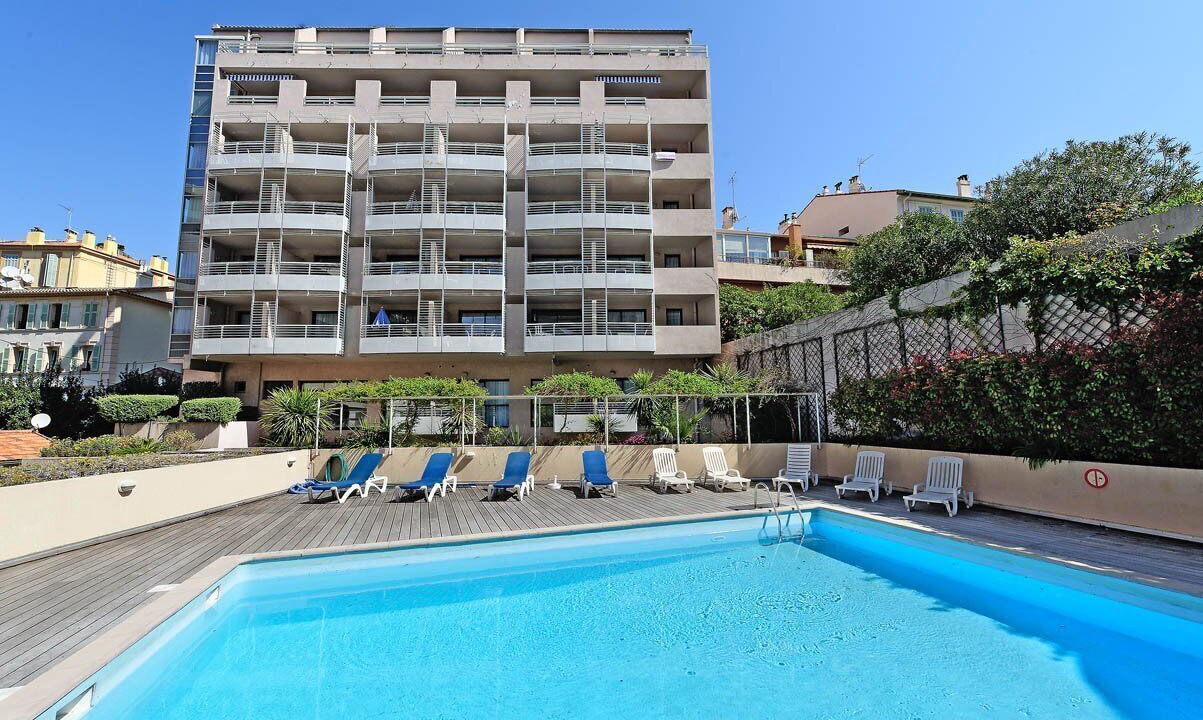 Photo of Outdoor in Cannes Old Town