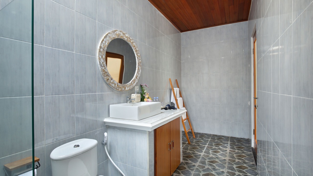 Photo of Bathroom in Umalas