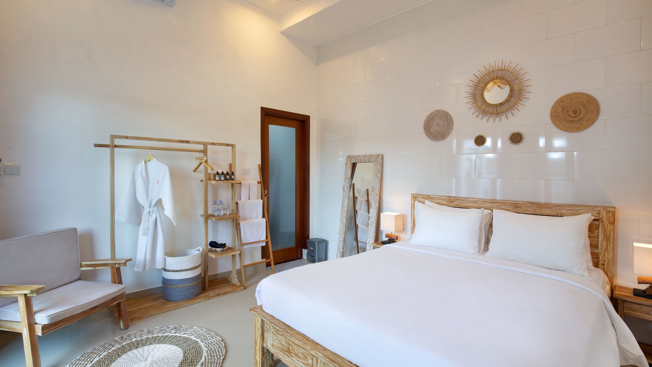 Photo of Bedroom in Umalas