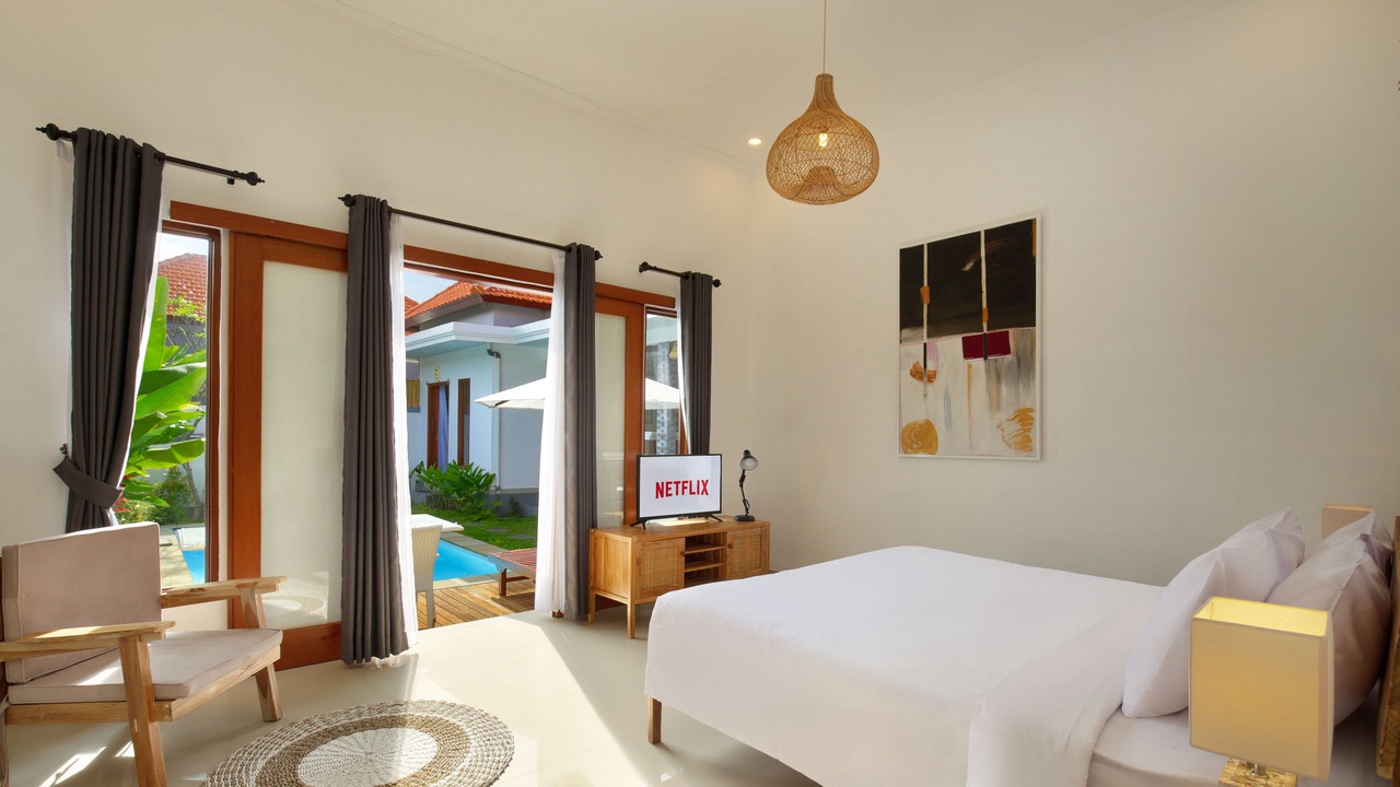 Photo of Bedroom in Umalas