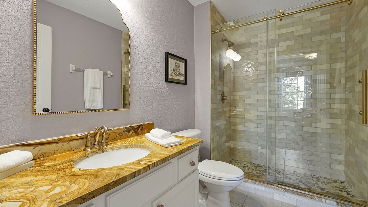 Photo of Bathroom in Windsor Hills