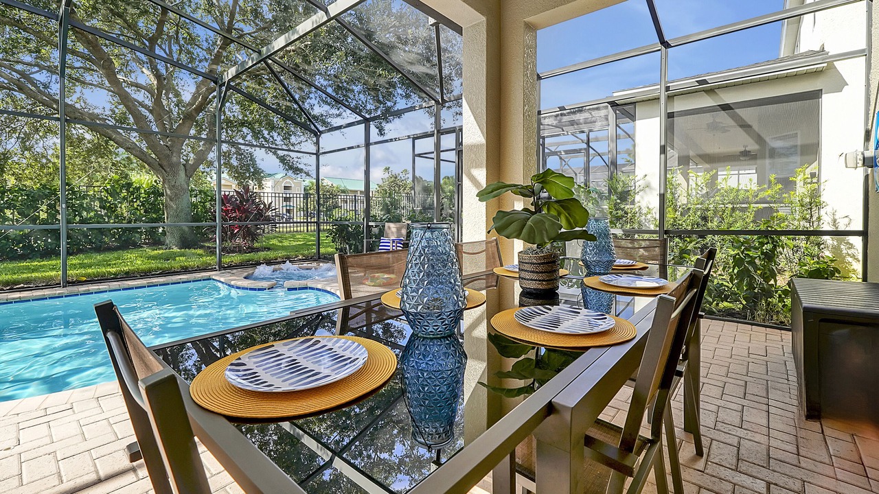 Photo of Outdoor in Windsor Hills