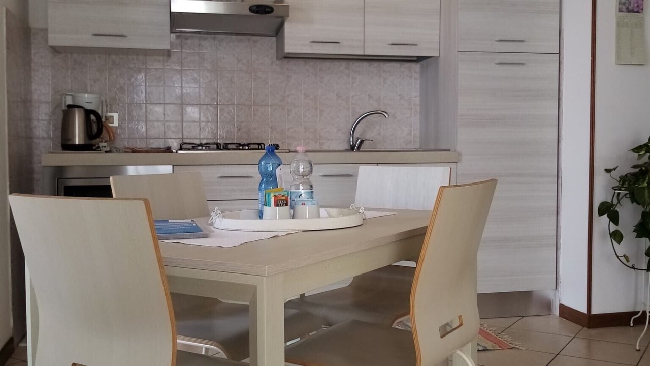 Photo of Kitchen in Gardola