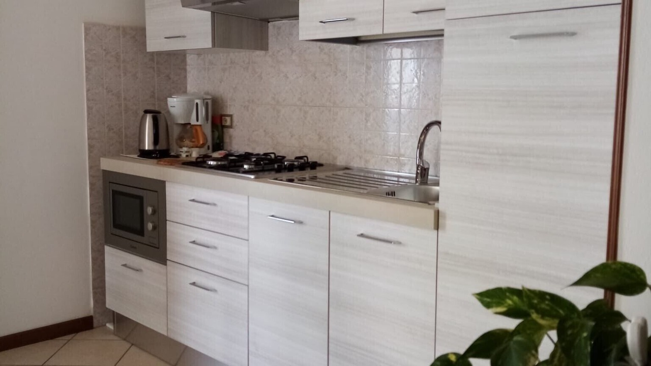 Photo of Kitchen in Gardola