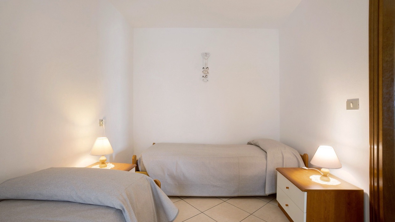 Photo of Bedroom in Gardola