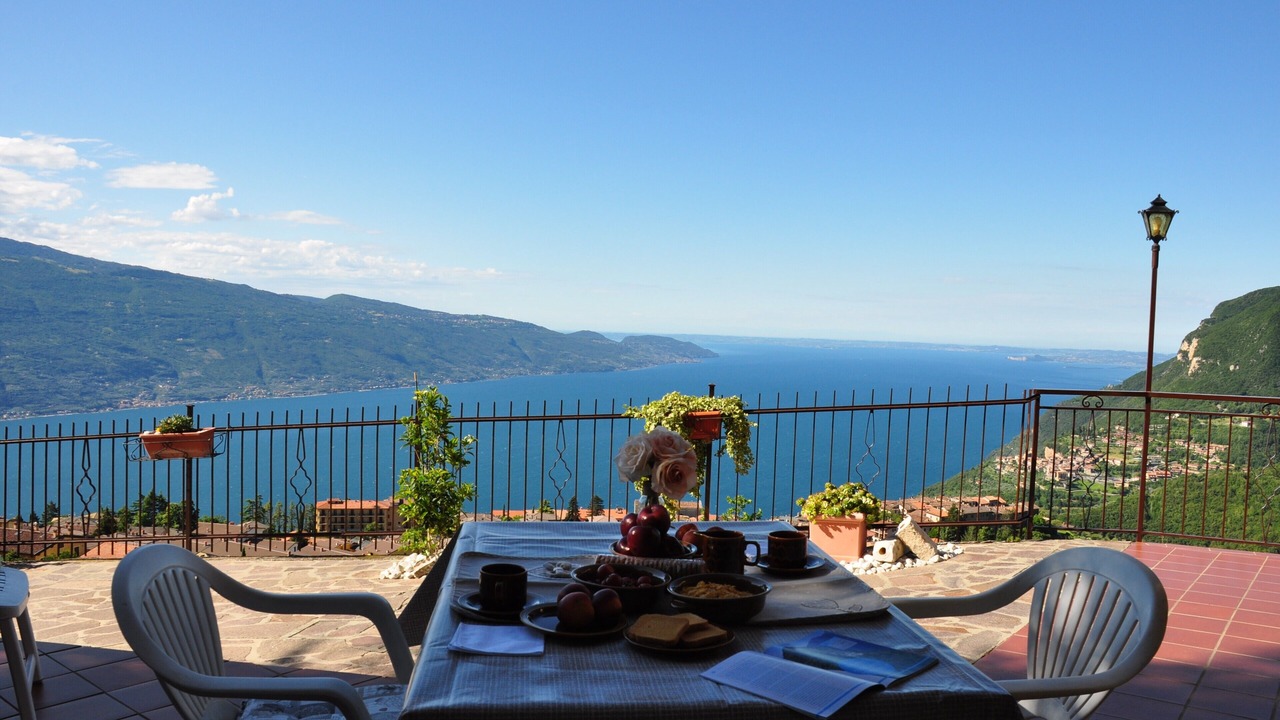 Photo of Outdoor in Gardola