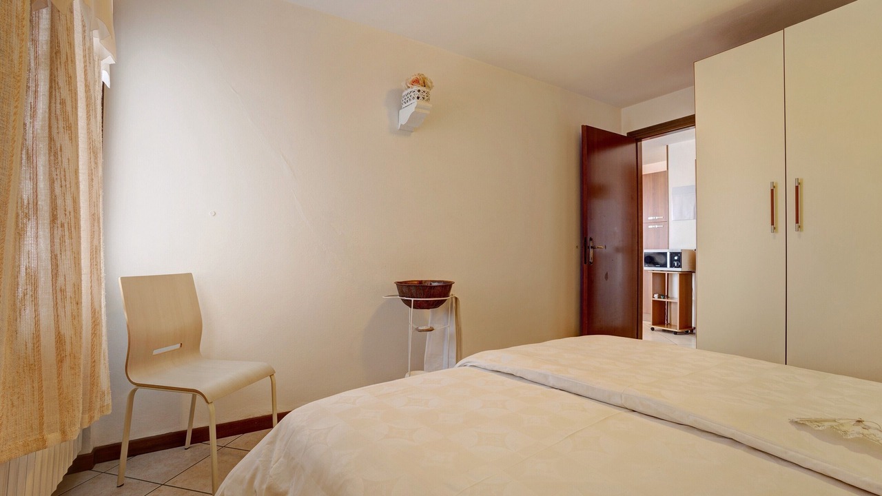 Photo of Bedroom in Gardola