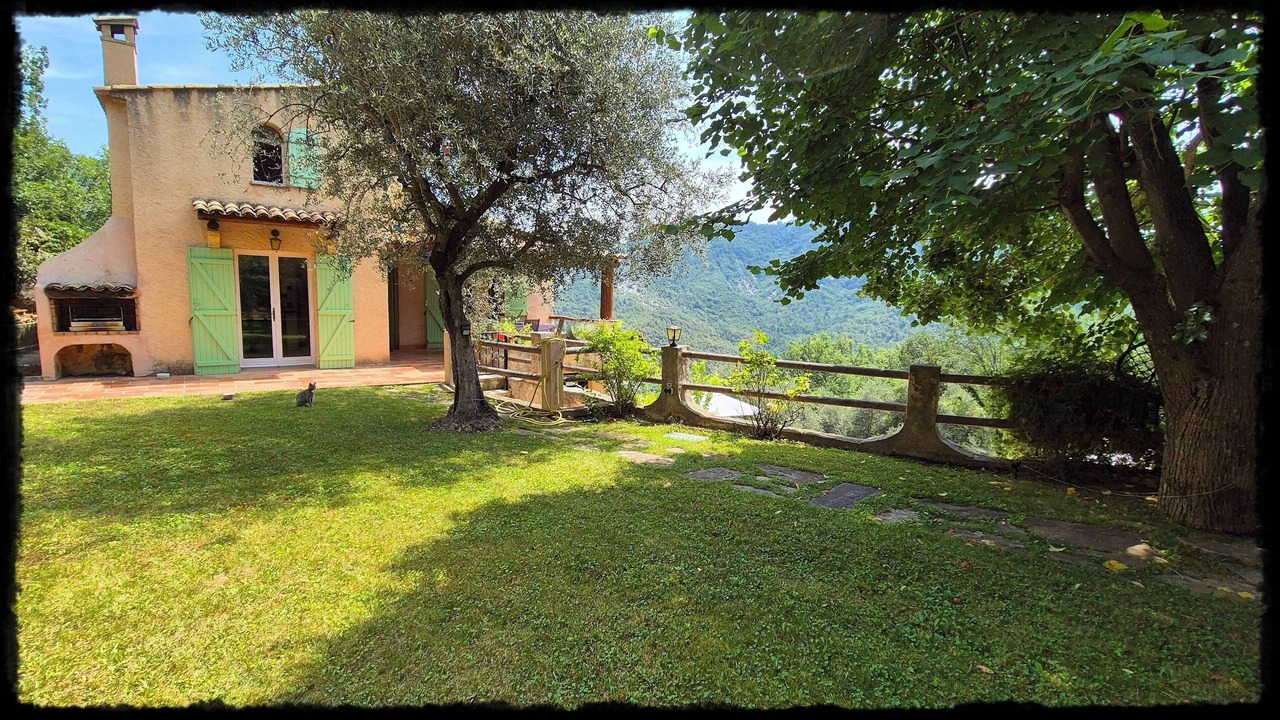 Photo of Outdoor in Coaraze