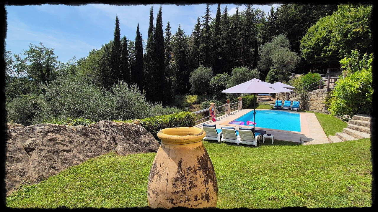 Photo of Outdoor in Coaraze