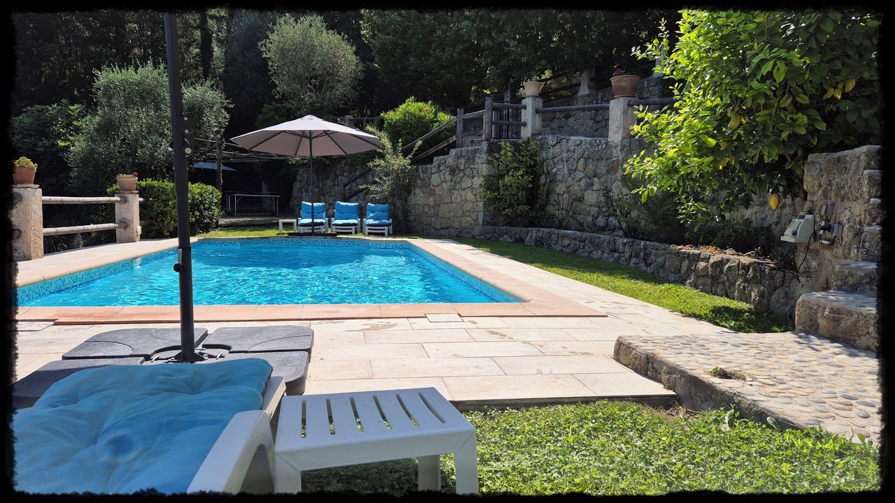 Photo of Outdoor in Coaraze