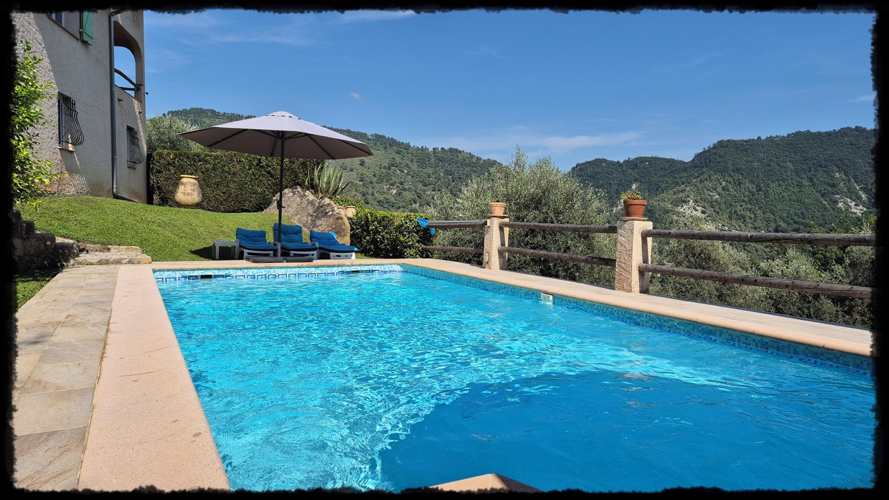 Photo of Outdoor in Coaraze