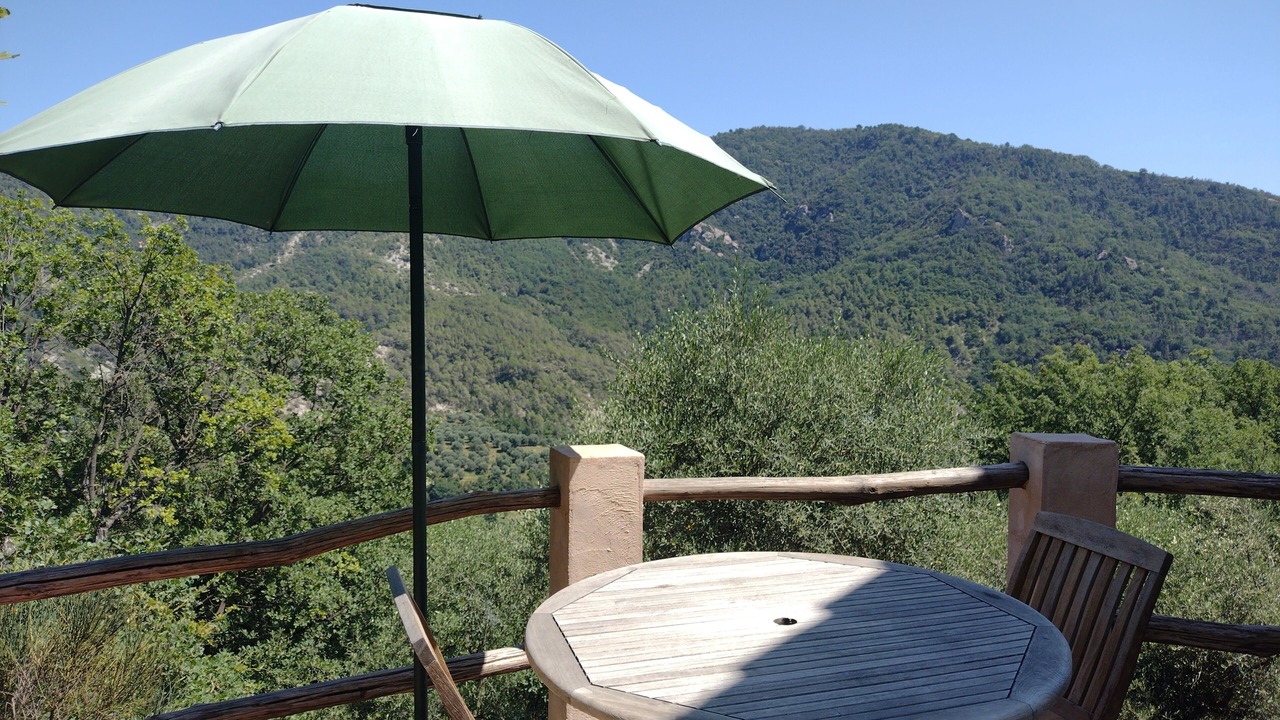 Photo of Outdoor in Coaraze