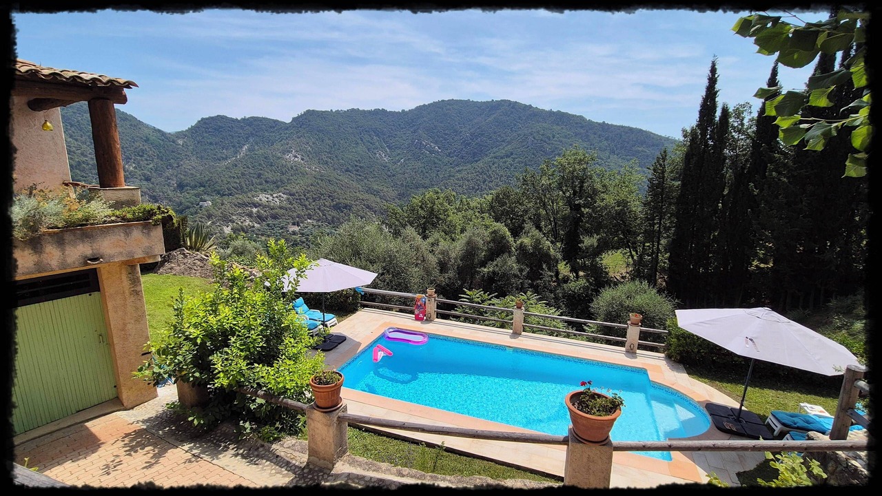 Photo of Outdoor in Coaraze