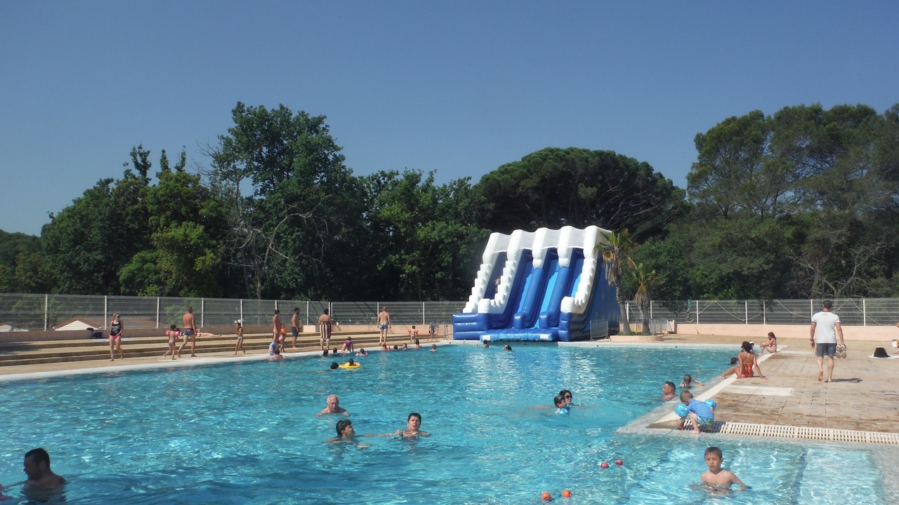 Photo of Outdoor in Puget-sur-Argens