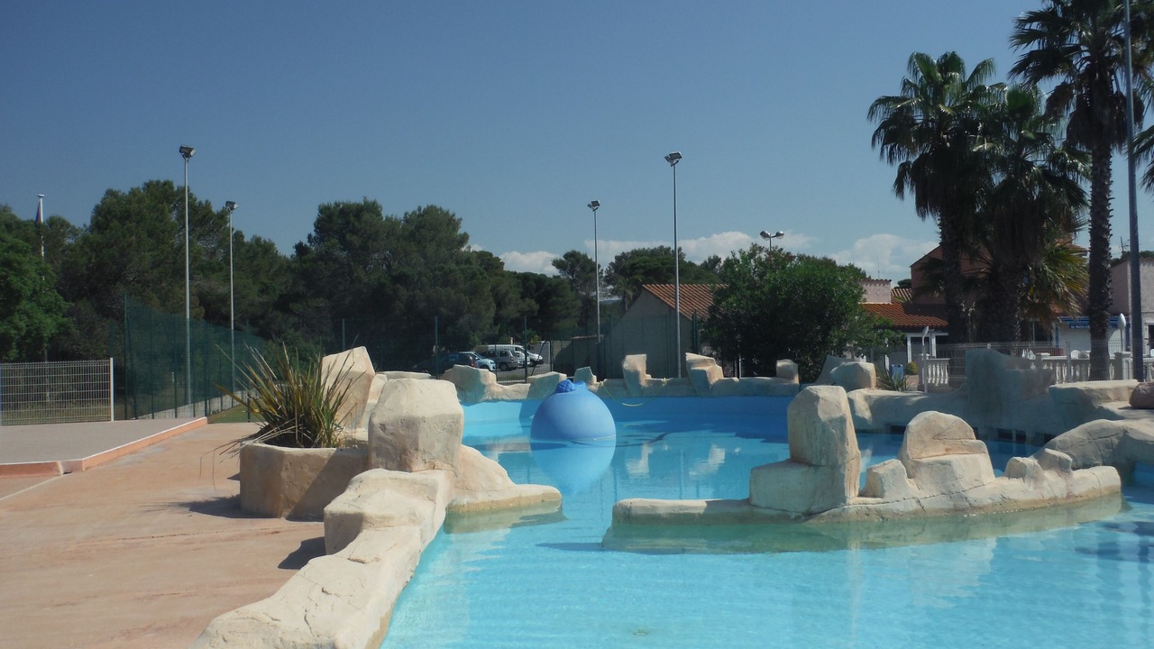 Photo of Outdoor in Puget-sur-Argens