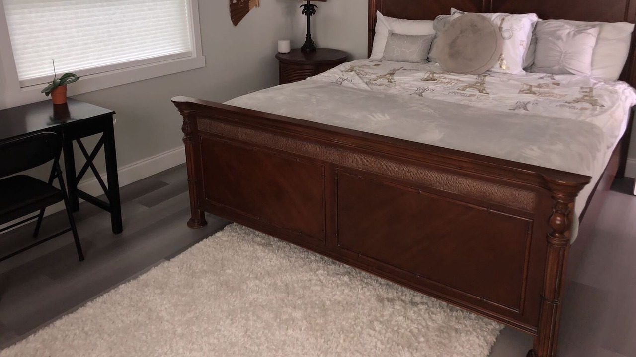 Photo of Bedroom in Baldwin Park