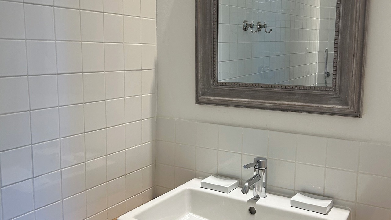 Photo of Bathroom in La Croix-Valmer