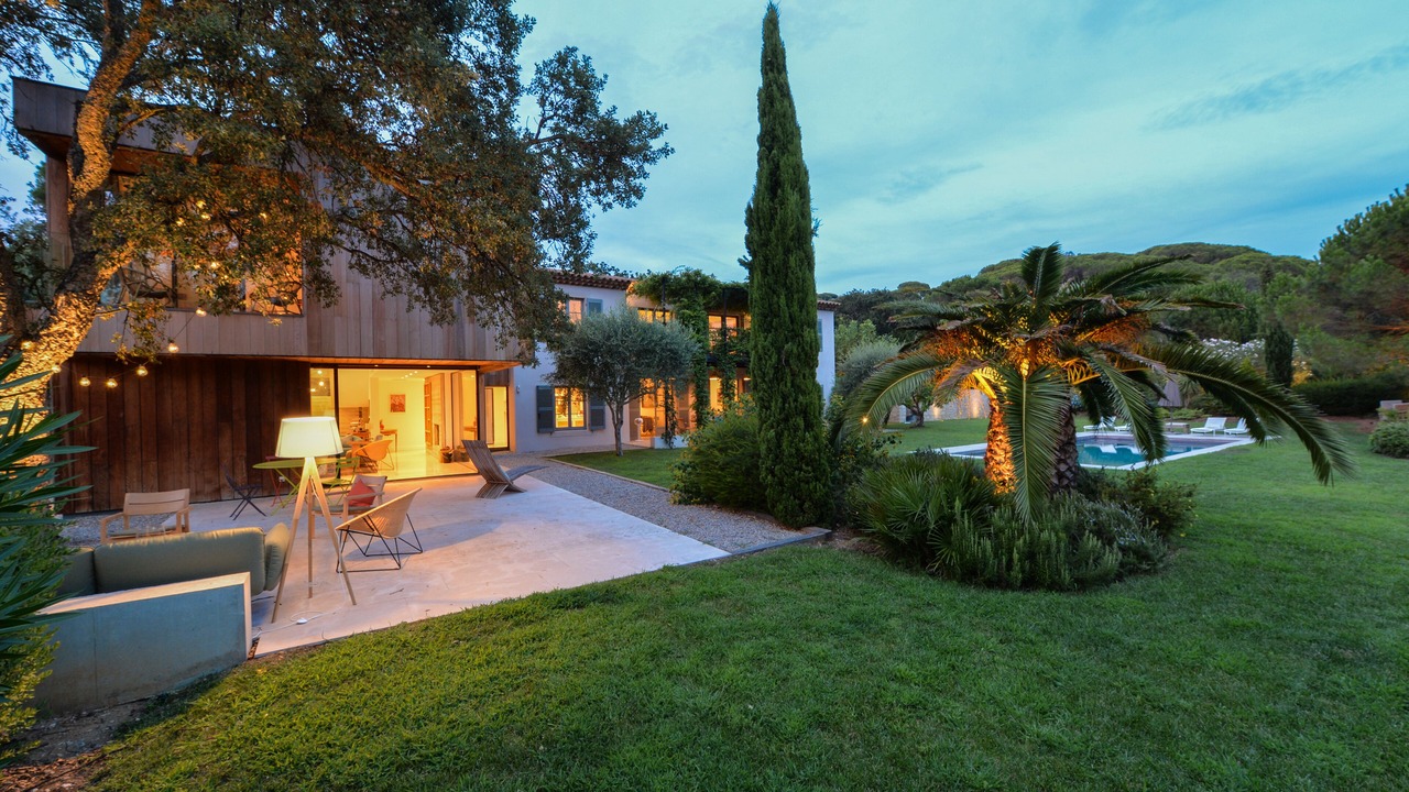 Photo of Outdoor in La Croix-Valmer
