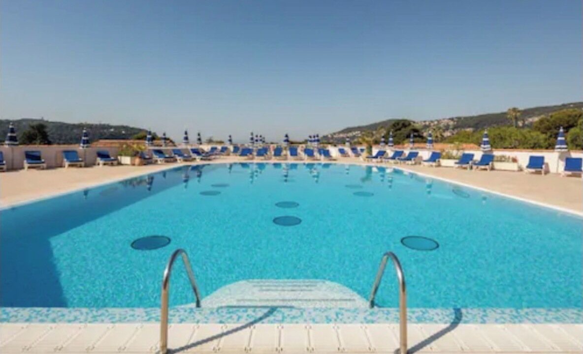 Photo of Outdoor in Nice
