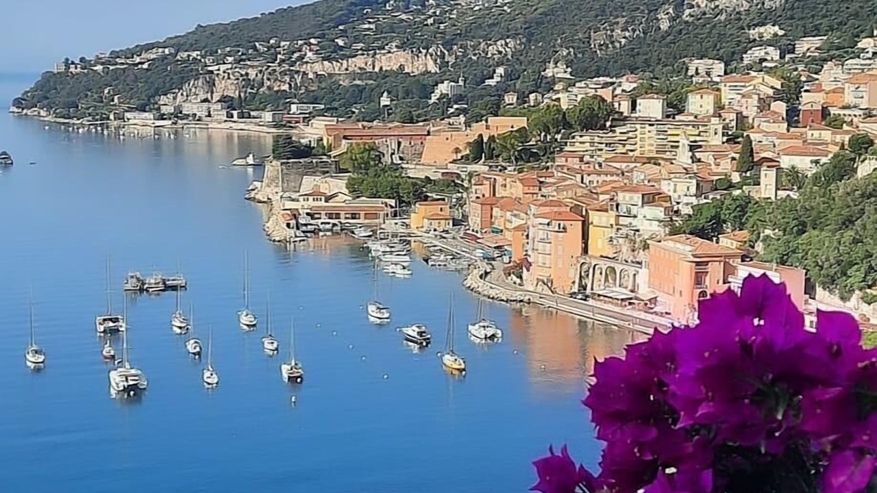 Photo of Outdoor in Nice