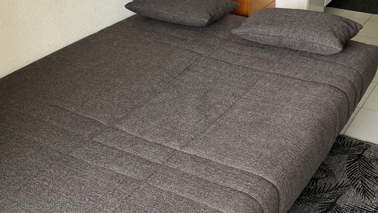 Photo of Bedroom in Nice