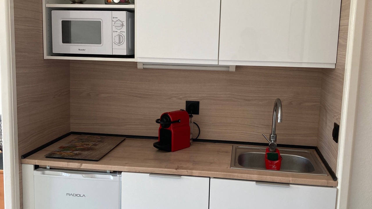 Photo of Kitchen in Nice
