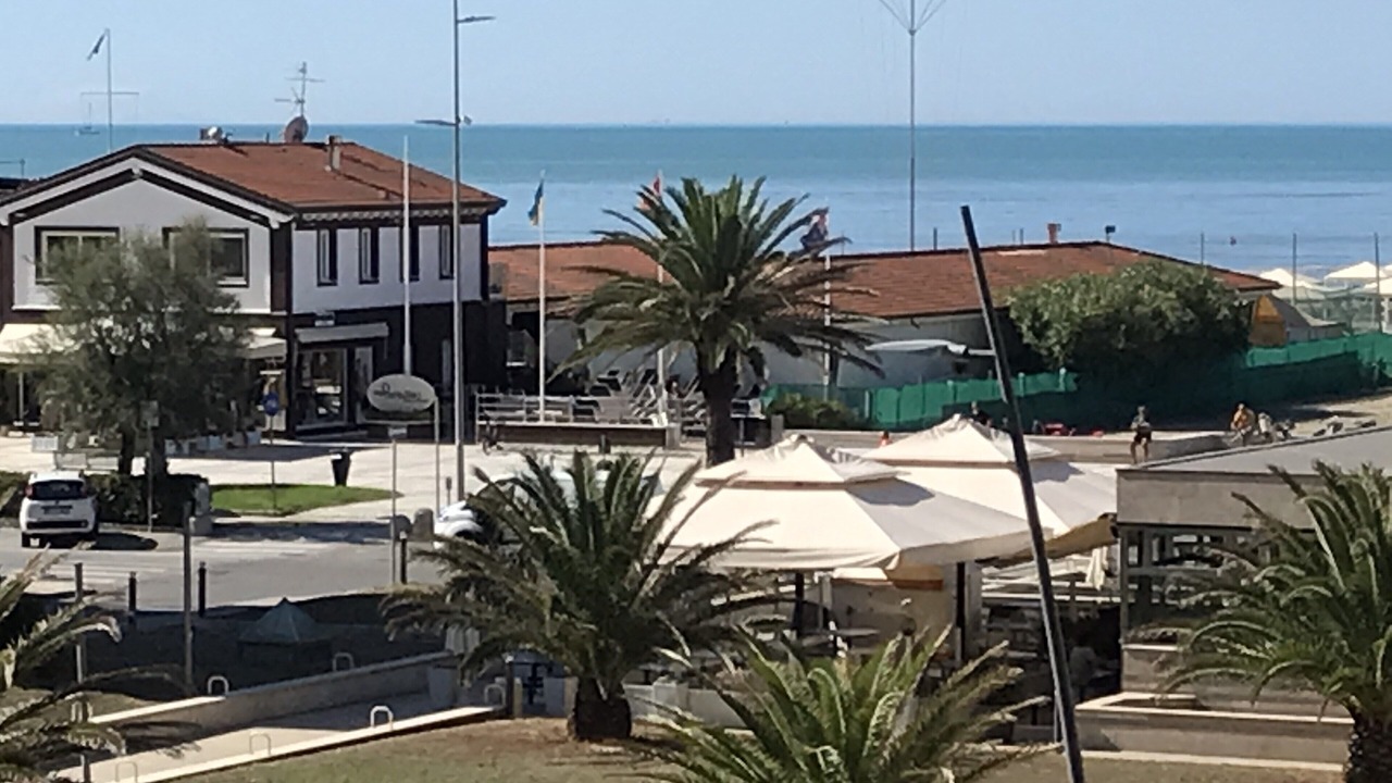 Photo of Outdoor in Lido di Camaiore