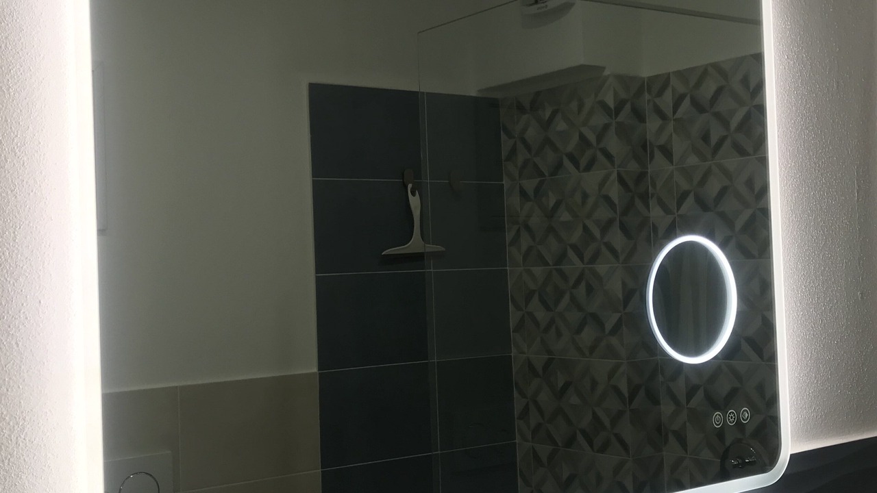 Photo of Bathroom in Lido di Camaiore