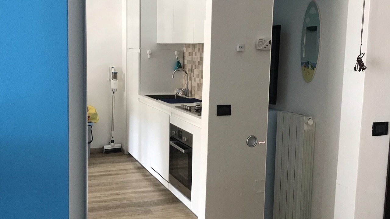 Photo of Kitchen in Lido di Camaiore