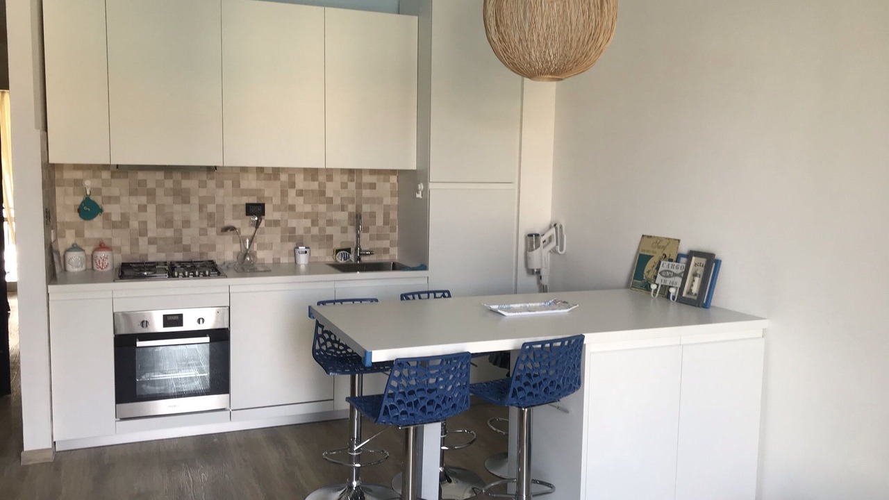 Photo of Kitchen in Lido di Camaiore