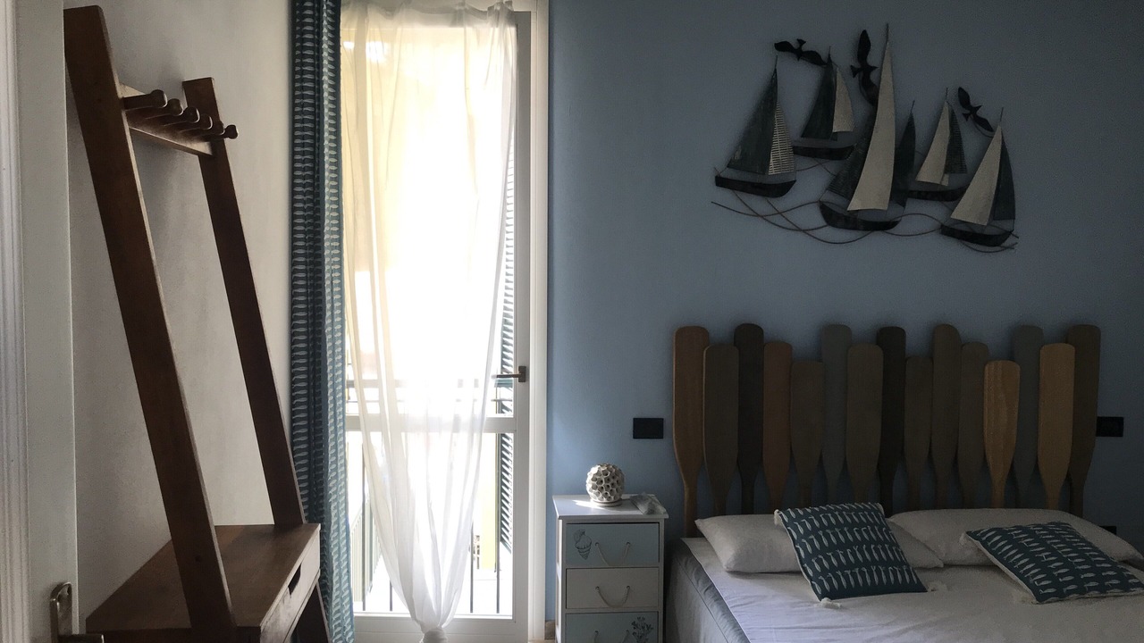 Photo of Bedroom in Lido di Camaiore