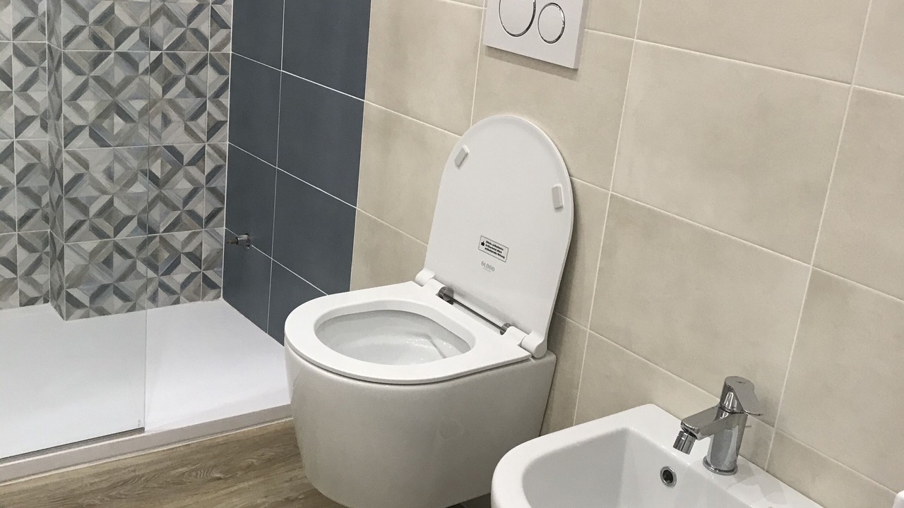 Photo of Bathroom in Lido di Camaiore
